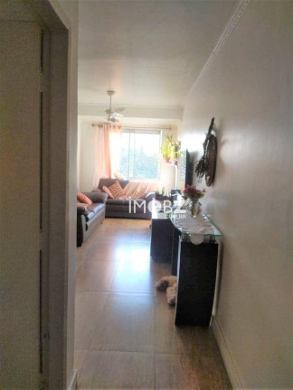 Imagem Imóvel com 3 Quartos à Venda, 78 m² em Socorro - São Paulo