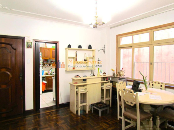 Imagem Apartamento com 3 Quartos à Venda, em Centro Histórico - Porto Alegre Imagem Apartamento com 3 Quartos à Venda, em Centro Histórico - Porto Alegre