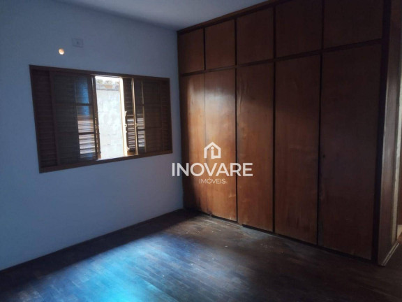 Imagem Casa com 3 Quartos à Venda, 200 m² em Alto Da Boa Vista - Itumbiara