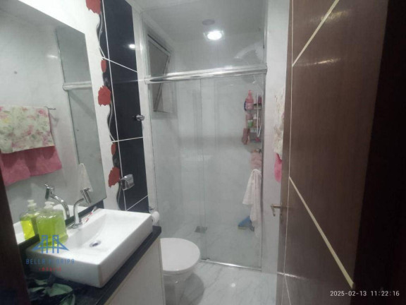 Imagem Apartamento com 3 Quartos à Venda, 85 m² em Córrego Grande - Florianópolis Imagem Apartamento com 3 Quartos à Venda, 85 m² em Córrego Grande - Florianópolis