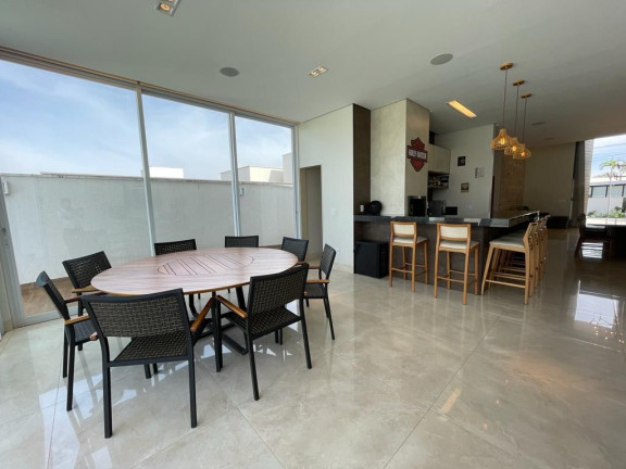 Imagem Casa com 4 Quartos à Venda, 240 m² em Condomínio Do Lago - Goiânia Imagem Casa com 4 Quartos à Venda, 240 m² em Condomínio Do Lago - Goiânia