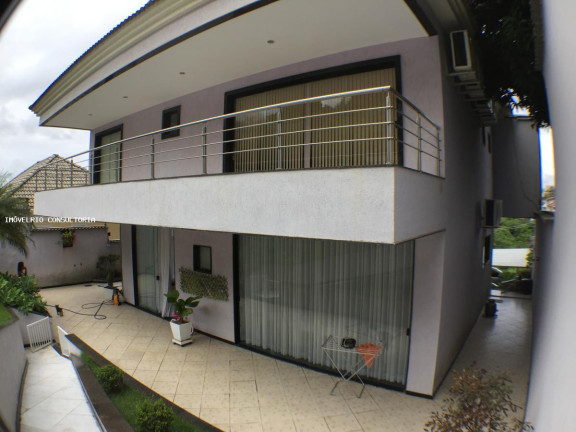 Imagem Casa com 3 Quartos à Venda, 430 m² em Rio De Janeiro