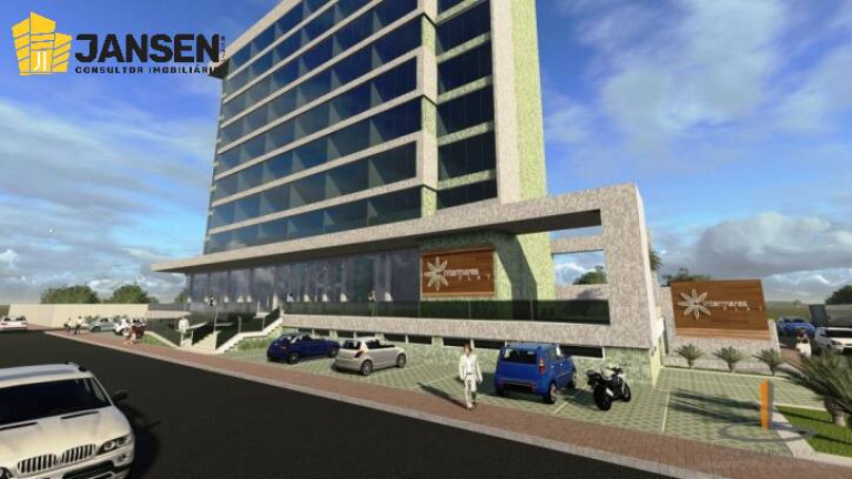 Imagem Apartamento com 1 Quarto à Venda, 36 m² em Ponta De Campina - Cabedelo Imagem Apartamento com 1 Quarto à Venda, 36 m² em Ponta De Campina - Cabedelo