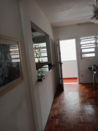 Apartamento com 1 Quarto à Venda, 57 m² em Ponta Da Praia - Santos