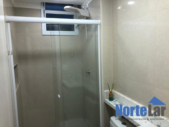 Imagem Apartamento com 2 Quartos à Venda, 54 m² em Vila Guilherme - São Paulo