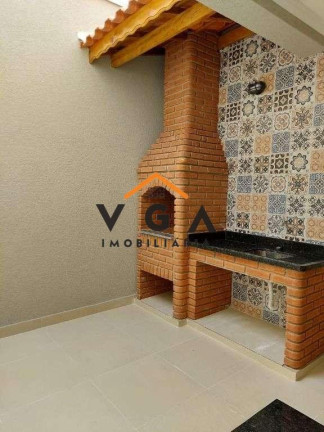 Imagem Casa com 3 Quartos à Venda, 105 m² em Vila Esperança - São Paulo