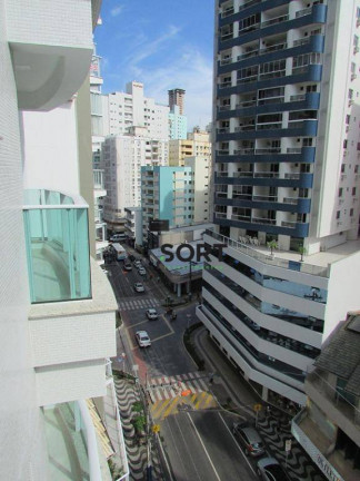Imagem Apartamento com 3 Quartos à Venda, 140 m² em Centro - Balneário Camboriú