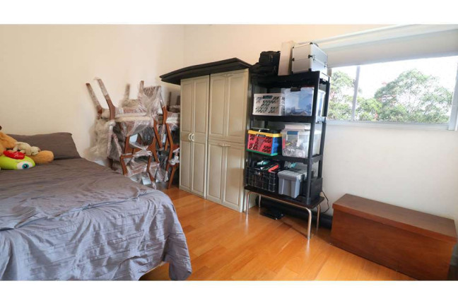 Imagem Apartamento com 4 Quartos à Venda, 271 m² em Morumbi - São Paulo Imagem Apartamento com 4 Quartos à Venda, 271 m² em Morumbi - São Paulo