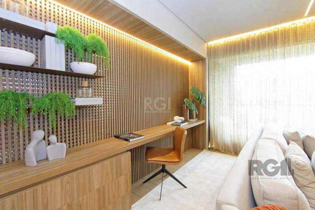 Imagem Apartamento com 3 Quartos à Venda, 151 m² em Menino Deus - Porto Alegre Imagem Apartamento com 3 Quartos à Venda, 151 m² em Menino Deus - Porto Alegre