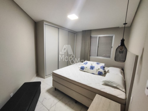 Imagem Apartamento com 2 Quartos à Venda, 90 m² em Pitangueiras - Guarujá