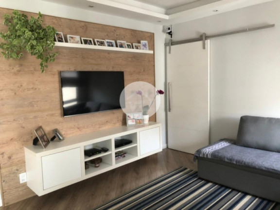 Imagem Apartamento com 3 Quartos à Venda, 142 m² em Vila Andrade - São Paulo Imagem Apartamento com 3 Quartos à Venda, 142 m² em Vila Andrade - São Paulo