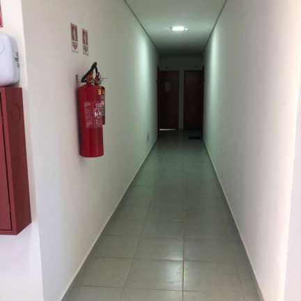 Imagem Apartamento com 2 Quartos à Venda, 46 m² em Caguassu - Sorocaba