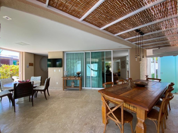 Imagem Casa com 5 Quartos à Venda, 380 m² em Alphaville I - Salvador Imagem Casa com 5 Quartos à Venda, 380 m² em Alphaville I - Salvador
