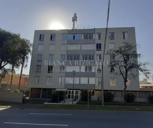Apartamento com 3 Quartos à Venda, 93 m² em Jardim Botânico - Curitiba
