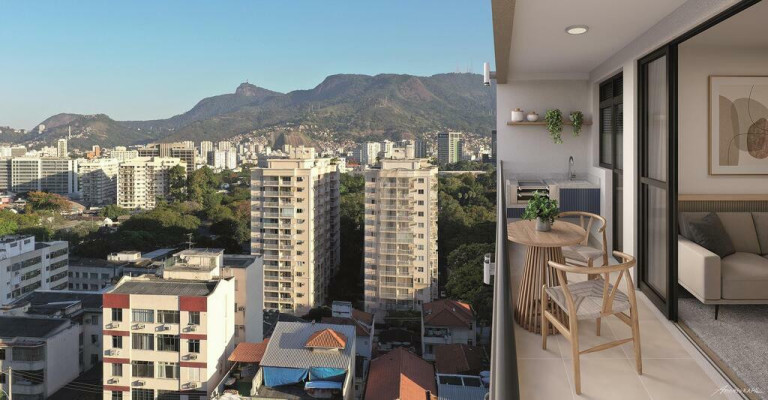 Imagem Apartamento com 3 Quartos à Venda, 62 m² em São Cristóvão - Rio De Janeiro Imagem Apartamento com 3 Quartos à Venda, 62 m² em São Cristóvão - Rio De Janeiro