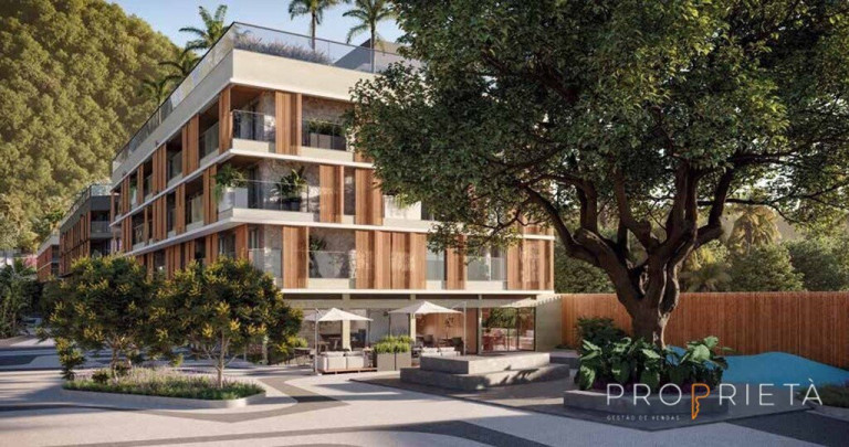 Imagem Apartamento com 3 Quartos à Venda,  em Gávea - Rio De Janeiro
