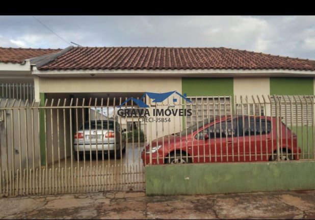 Imagem Casa com 3 Quartos à Venda, 111 m² em Jardim Novo Paulista - Sarandi Imagem Casa com 3 Quartos à Venda, 111 m² em Jardim Novo Paulista - Sarandi