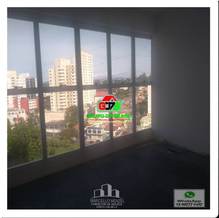 Imagem Sala Comercial à Venda, 52 m² em Jardim São Dimas - São José Dos Campos Imagem Sala Comercial à Venda, 52 m² em Jardim São Dimas - São José Dos Campos
