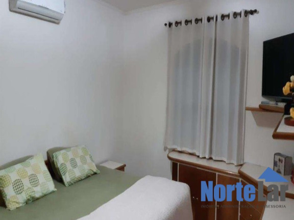 Imagem Sobrado com 3 Quartos à Venda, 190 m² em Tremembé - São Paulo