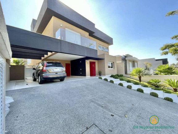 Imagem Casa de Condomínio com 4 Quartos à Venda, 315 m² em Granja Viana - Cotia Imagem Casa de Condomínio com 4 Quartos à Venda, 315 m² em Granja Viana - Cotia