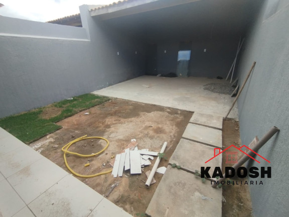 Imagem Casa com 3 Quartos à Venda, 150 m² em Pedra Do Descanso - Feira De Santana Imagem Casa com 3 Quartos à Venda, 150 m² em Pedra Do Descanso - Feira De Santana