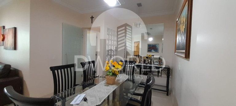 Imagem Imóvel com 3 Quartos à Venda, 102 m² em Anchieta - São Bernardo Do Campo