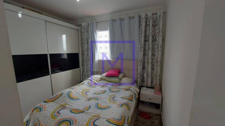 Imagem Apartamento com 2 Quartos à Venda, 52 m² em Vila Ré - São Paulo