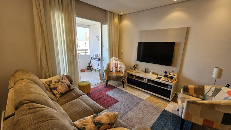 Imagem Apartamento com 3 Quartos à Venda, 88 m² em Vila Bastos - Santo André Imagem Apartamento com 3 Quartos à Venda, 88 m² em Vila Bastos - Santo André
