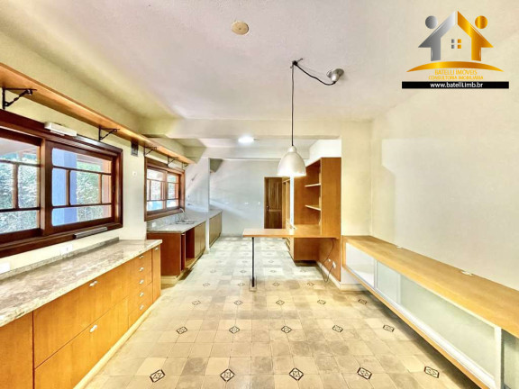 Imagem Casa de Condomínio com 4 Quartos à Venda, 435 m² em Granja Viana - Jandira Imagem Casa de Condomínio com 4 Quartos à Venda, 435 m² em Granja Viana - Jandira