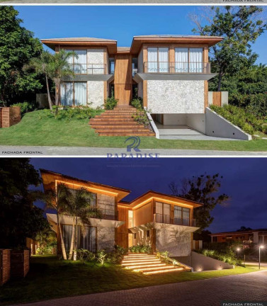 Casa com 5 Quartos à Venda, 480 m² em Praia Do Forte - Mata De São João