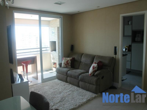 Imagem Apartamento com 3 Quartos à Venda, 87 m² em Vila Dom Pedro Ii - São Paulo