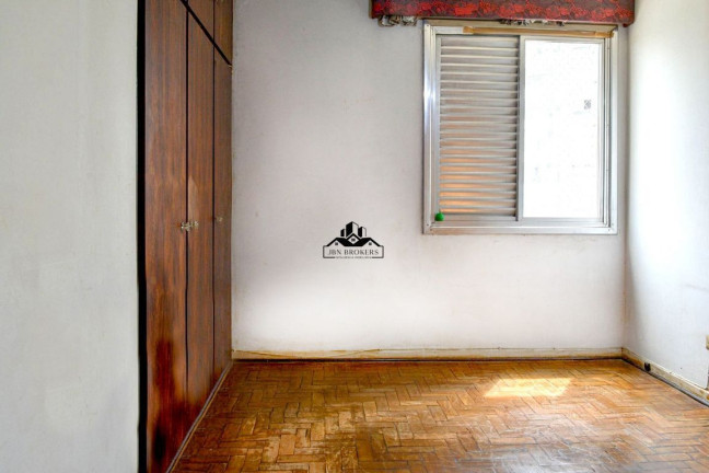 Imagem Apartamento com 3 Quartos à Venda, 129 m² em Tatuapé - São Paulo