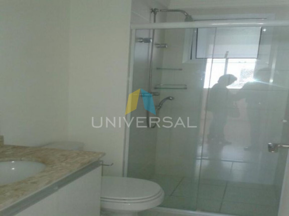 Imagem Apartamento com 3 Quartos à Venda, 72 m² em Tatuape - Sao Paulo