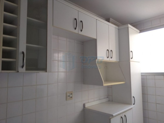 Imagem Apartamento à Venda, 60 m² em Iguatemi - Ribeirão Preto