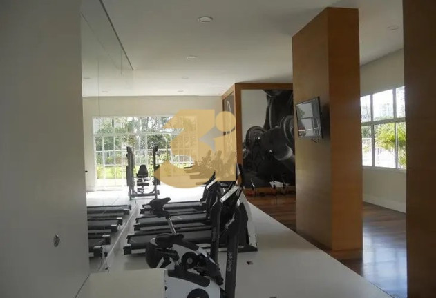 Imagem Apartamento com 3 Quartos à Venda, 223 m² em Vila Andrade - São Paulo