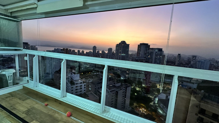Imagem Apartamento com 3 Quartos à Venda, 132 m² em Ponta Da Praia - Santos Imagem Apartamento com 3 Quartos à Venda, 132 m² em Ponta Da Praia - Santos