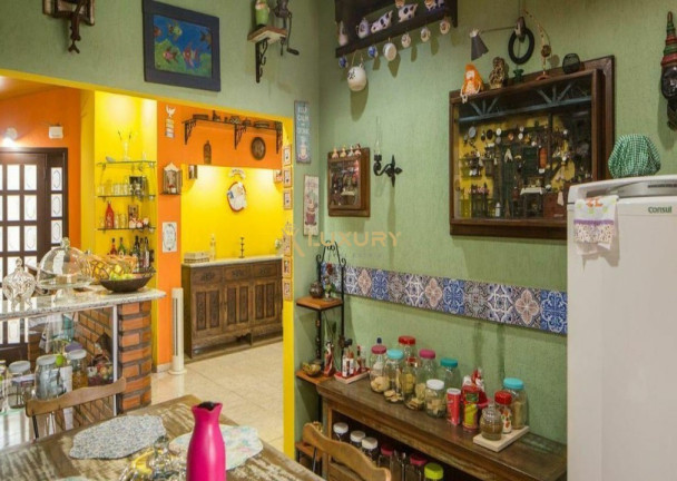 Imagem Imóvel com 4 Quartos à Venda,  em Cidade Nova - Belo Horizonte