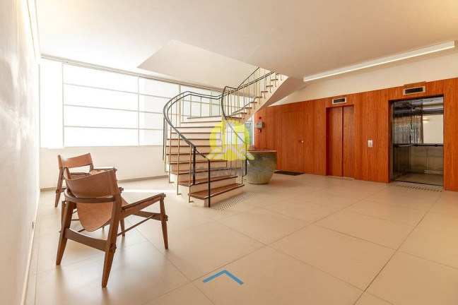 Imagem Sala Comercial à Venda, 55 m² em Higienópolis - São Paulo Imagem Sala Comercial à Venda, 55 m² em Higienópolis - São Paulo