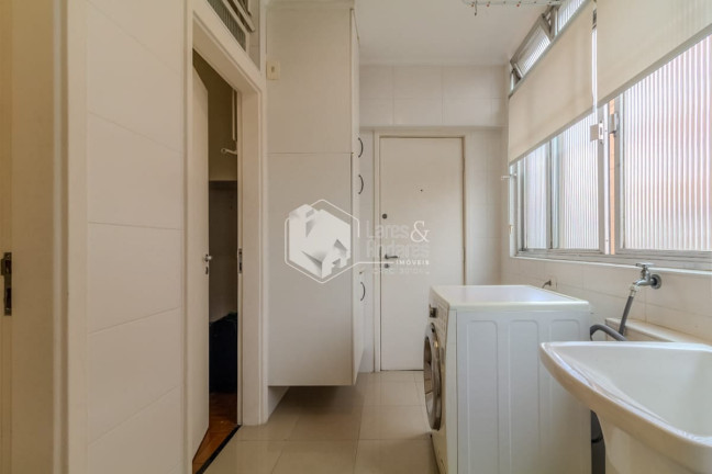 Imagem Apartamento com 3 Quartos à Venda, 117 m² em Perdizes - São Paulo