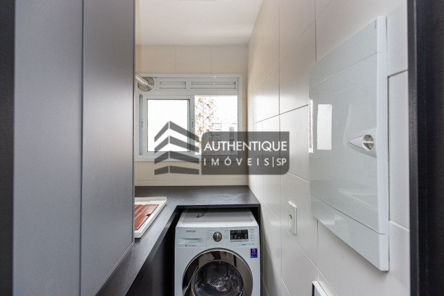 Imagem Apartamento com 2 Quartos à Venda, 71 m² em Brooklin - São Paulo