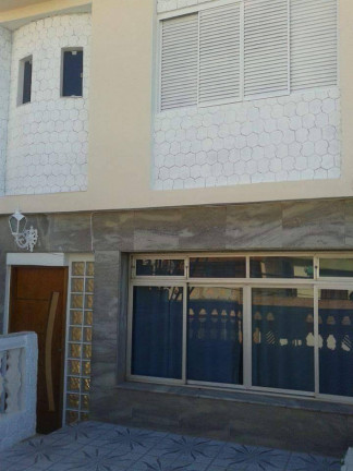 Imagem Sobrado com 4 Quartos à Venda, 200 m² em Vila Eldízia - Santo André Imagem Sobrado com 4 Quartos à Venda, 200 m² em Vila Eldízia - Santo André
