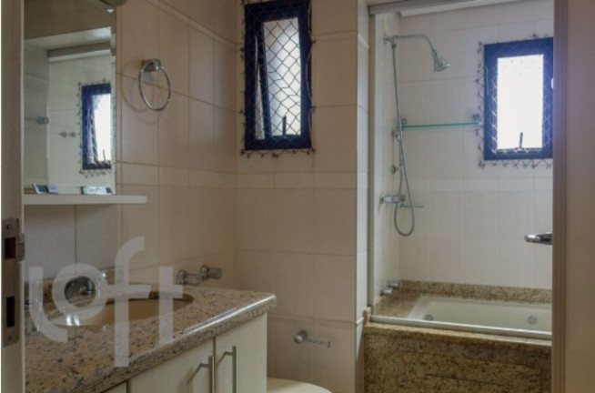 Imagem Apartamento com 3 Quartos à Venda, 127 m² em Tatuapé - São Paulo Imagem Apartamento com 3 Quartos à Venda, 127 m² em Tatuapé - São Paulo