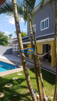 Imagem Casa de Condomínio com 4 Quartos à Venda, 513 m² em Tarumã - Santana De Parnaíba