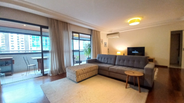 Imagem Apartamento com 4 Quartos à Venda, 212 m² em Boqueirão - Santos Imagem Apartamento com 4 Quartos à Venda, 212 m² em Boqueirão - Santos