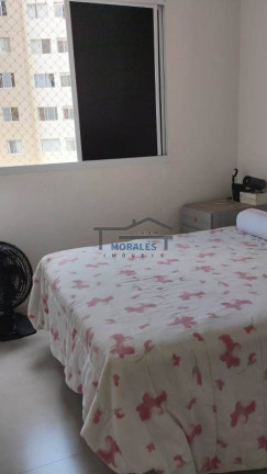 Imagem Apartamento com 2 Quartos à Venda, 44 m² em City Bussocaba - Osasco Imagem Apartamento com 2 Quartos à Venda, 44 m² em City Bussocaba - Osasco