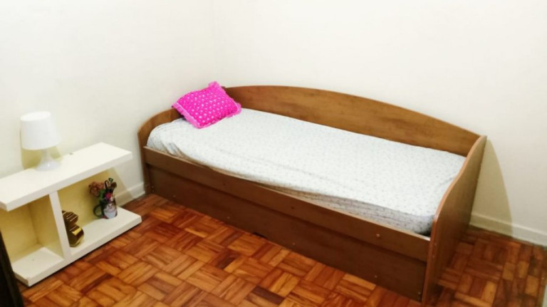 Imagem Apartamento com 2 Quartos à Venda, 85 m² em Centro - São Vicente Imagem Apartamento com 2 Quartos à Venda, 85 m² em Centro - São Vicente