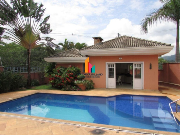 Imagem Casa com 7 Quartos à Venda, 1.151 m² em Malota - Jundiaí