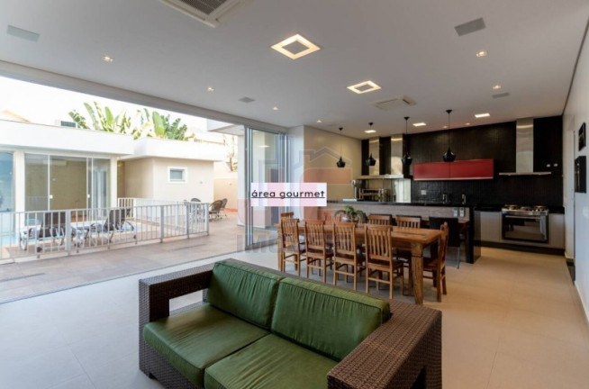 Imagem Casa de Condomínio com 6 Quartos à Venda, 616 m² em Guaporé - Ribeirão Preto Imagem Casa de Condomínio com 6 Quartos à Venda, 616 m² em Guaporé - Ribeirão Preto