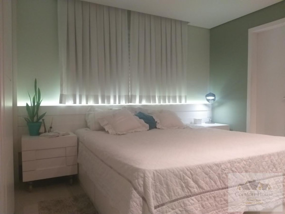 Imagem Apartamento com 3 Quartos à Venda, 145 m² em Santa Paula - São Caetano Do Sul