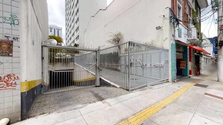 Imagem Imóvel com 2 Quartos à Venda, 44 m² em Pinheiros - São Paulo